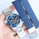 Swiss Replica Longines Hydroconquest 7750 Chronograph TWF Ss Blue Dial Watch 41mm (5)_th.jpg